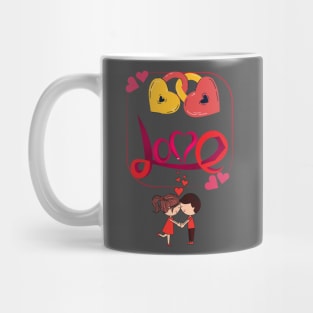 Love Mug